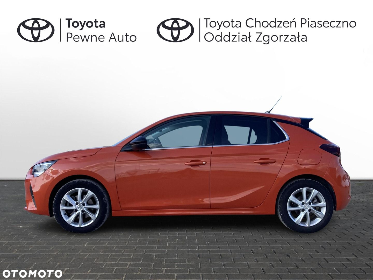 Opel Corsa 1.2 S&S - 2