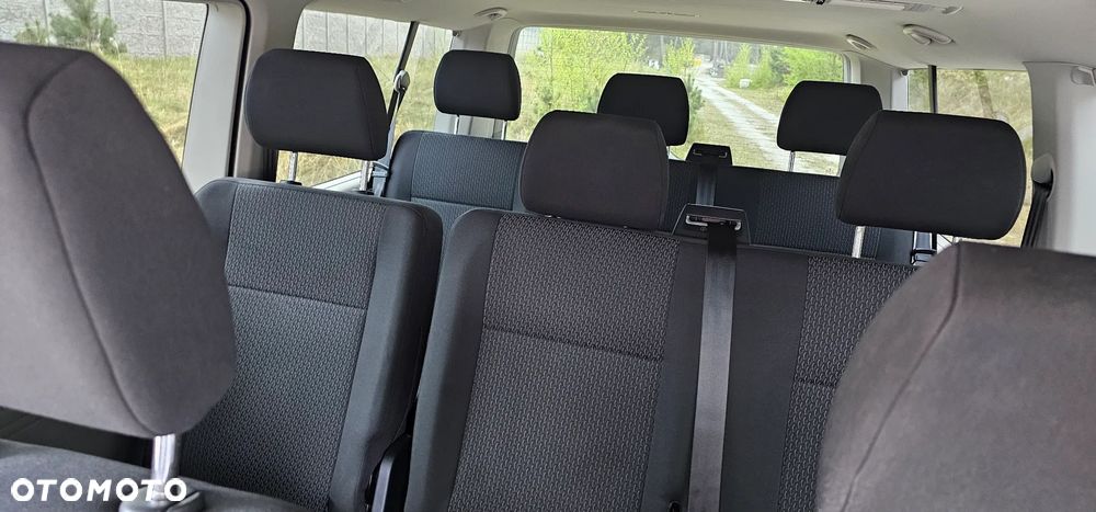 Volkswagen Caravelle 2.0 TDI L2 Trendline DSG - 32