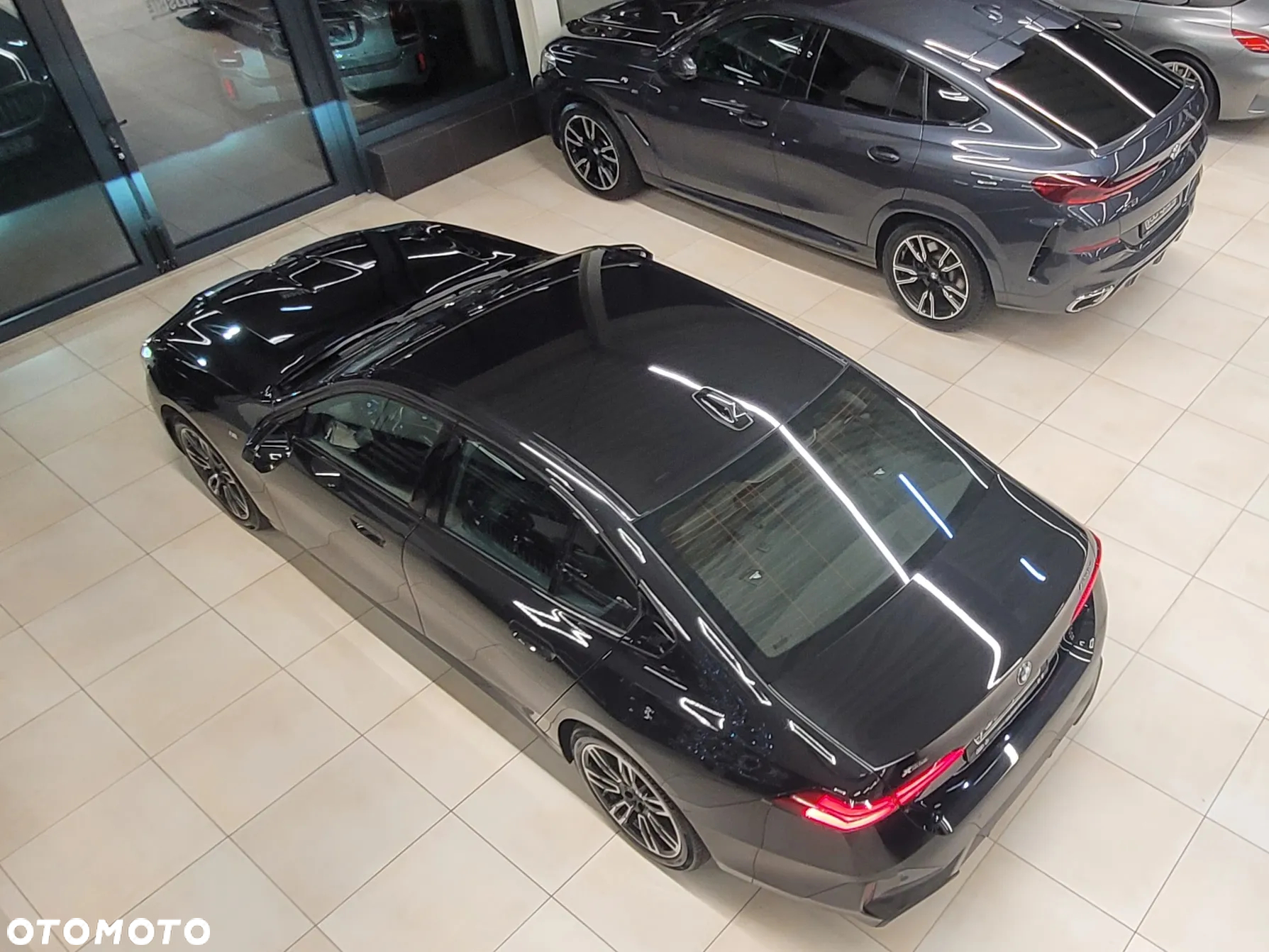 BMW Seria 5 - 12