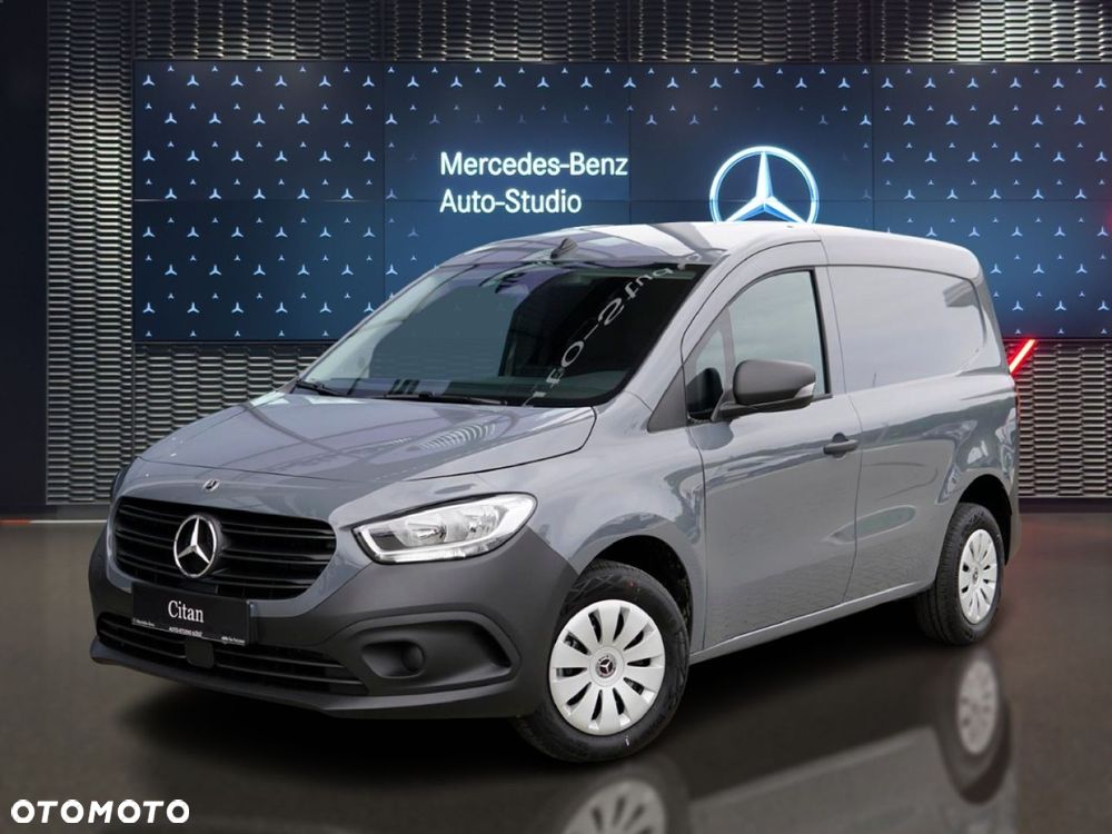 Mercedes-Benz Citan