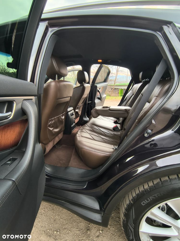 Infiniti FX FX30d S Premium - 20