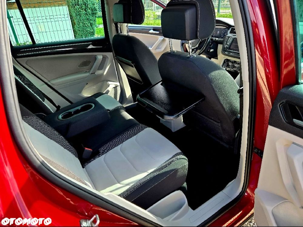 Volkswagen Tiguan 2.0 TDI SCR 4MOTION DSG Highline - 19