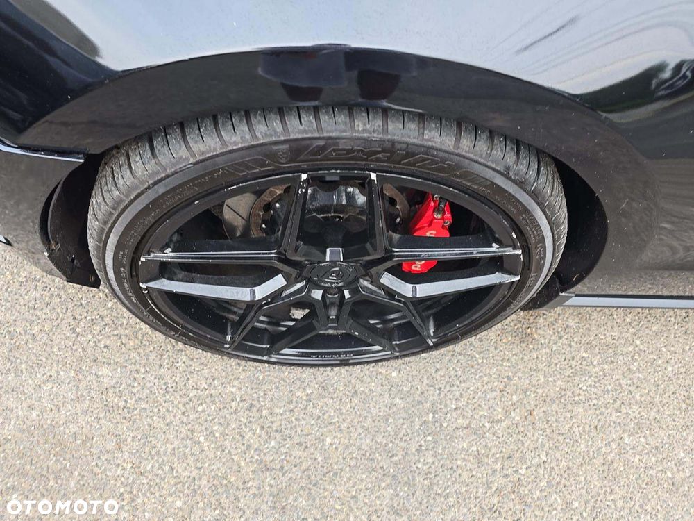 Ford Mustang 5.0 V8 GT Premium - 11