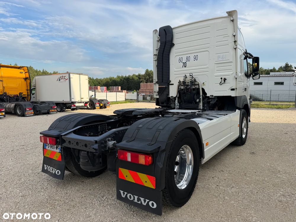 Volvo FM 460 EURO6 / 2020 / ADR / ALCOA / SPROWADZONY - 12