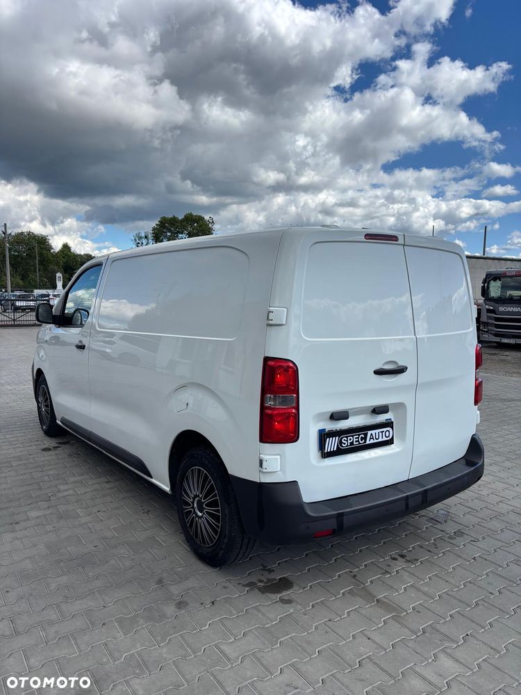 Citroën JUMPY - 4