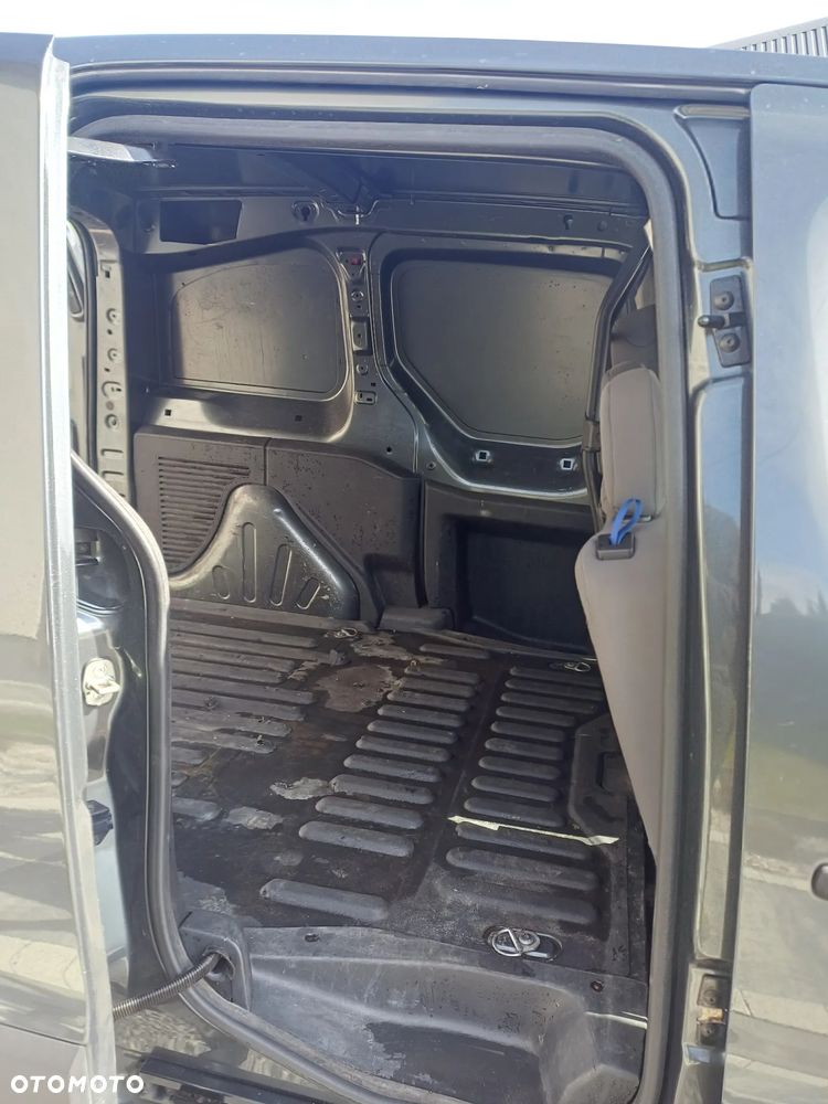 Peugeot PARTNER ELEKTRYK - 20