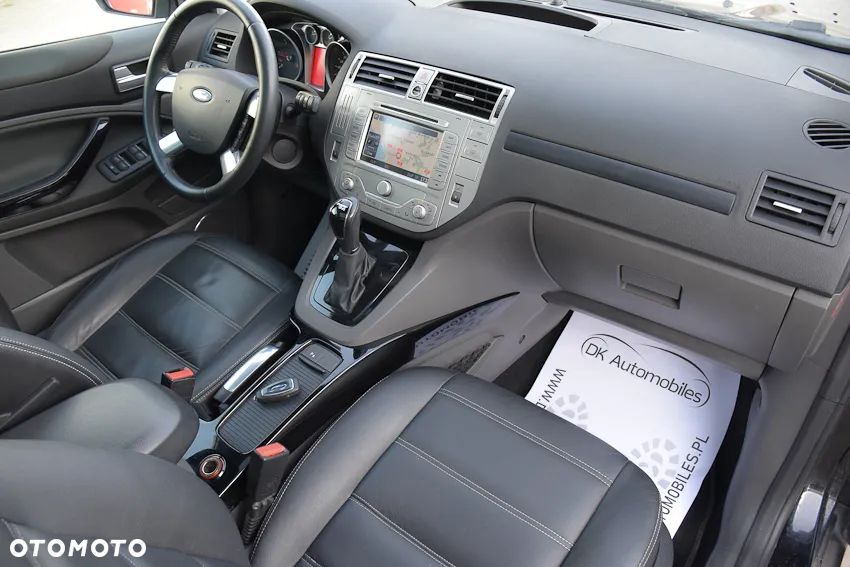 Ford Kuga 2.0 TDCi 4x4 Individual - 23