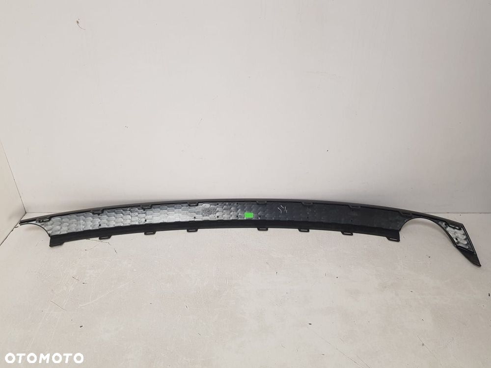 AUDI A4 B8 S-LINE KOMBI AUDI A5 08-11 SPORTBACK KRATKA ZDERZAKA TYLNEGO TYŁ NOWA 8K0807833B - 3