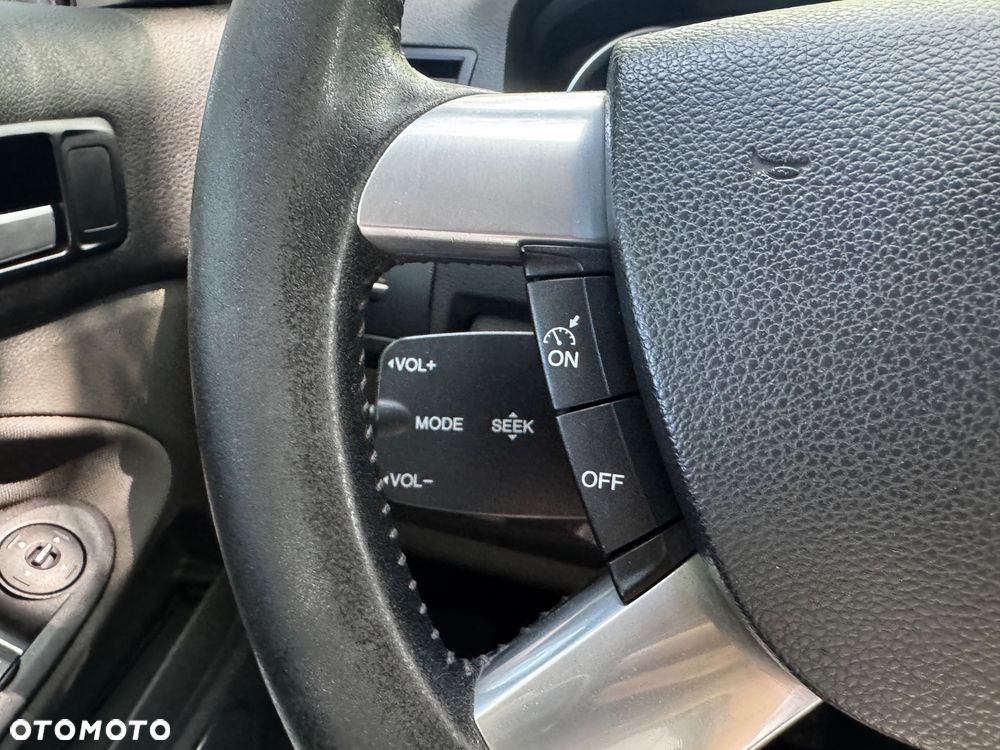 Ford Kuga 2.0 TDCi 4x4 Trend - 20