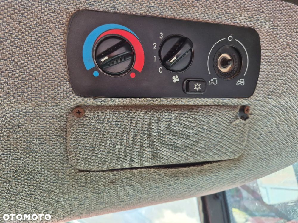 Zetor PROXIMA POWER 100 - 11