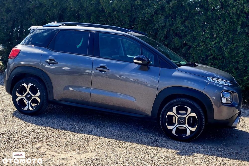 Citroën C3 Aircross - 16