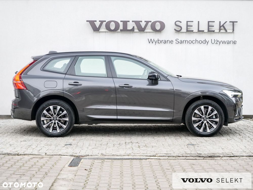 Volvo XC 60 - 5