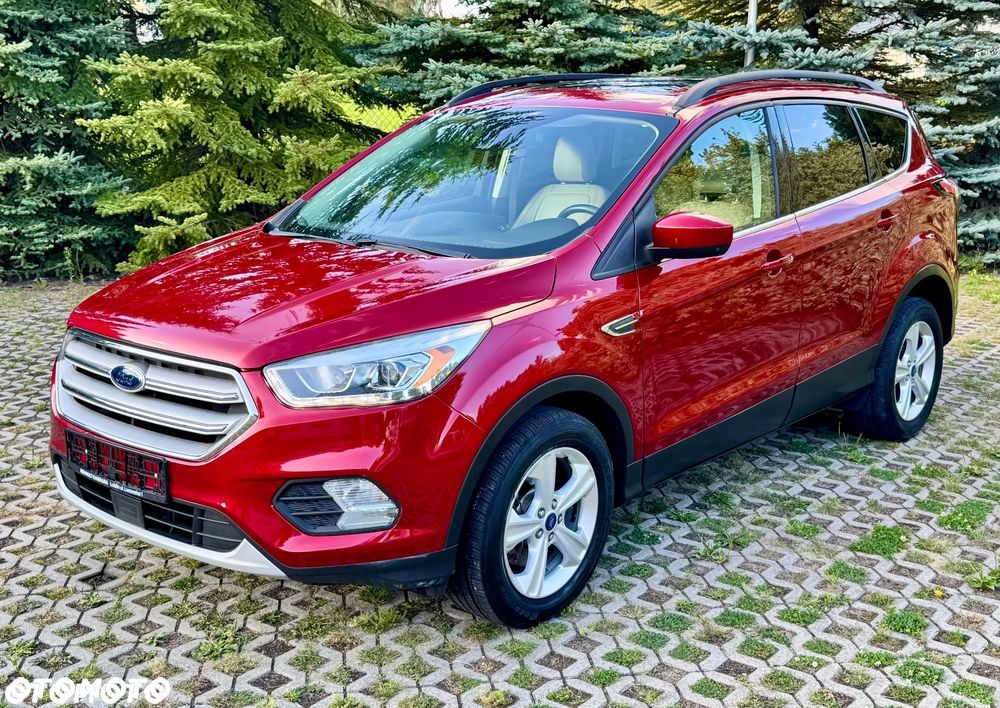 Ford Escape - 4