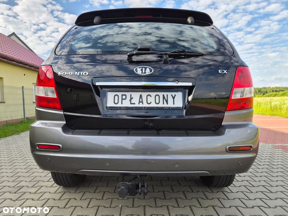 Kia Sorento - 17