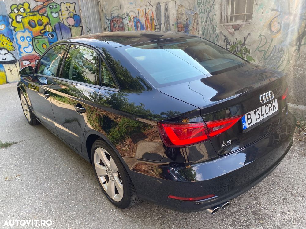 Audi A3 - 20