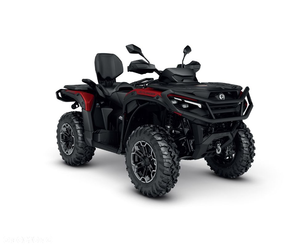 Can-Am Outlander