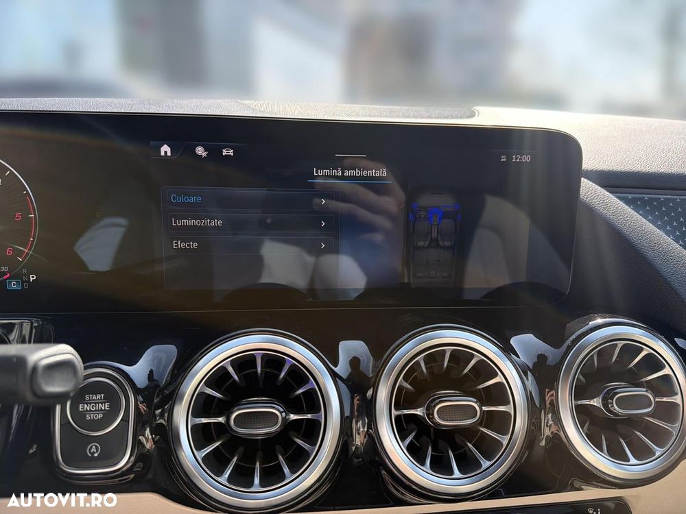 Mercedes-Benz GLA 200 d 4MATIC Aut. - 17