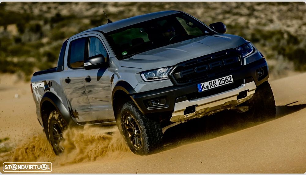 Ford Ranger - 6