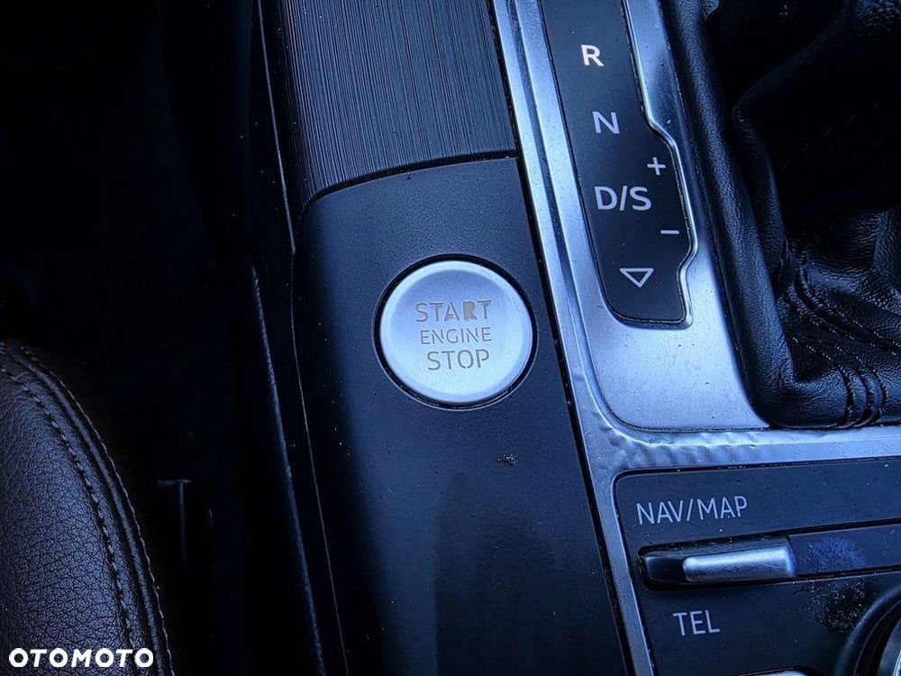 Audi A3 Limousine - 21