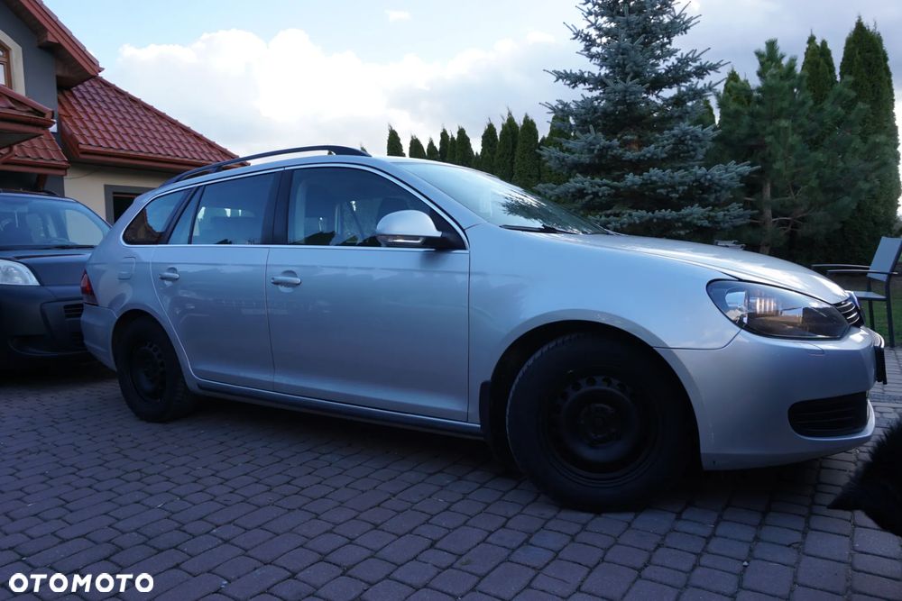 Volkswagen Golf 1.4 TSI Style - 22