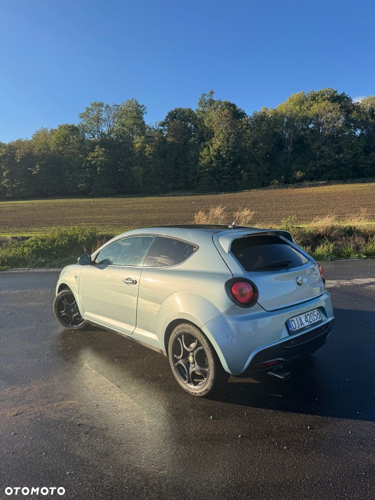 Alfa Romeo Mito 2009 photo 2