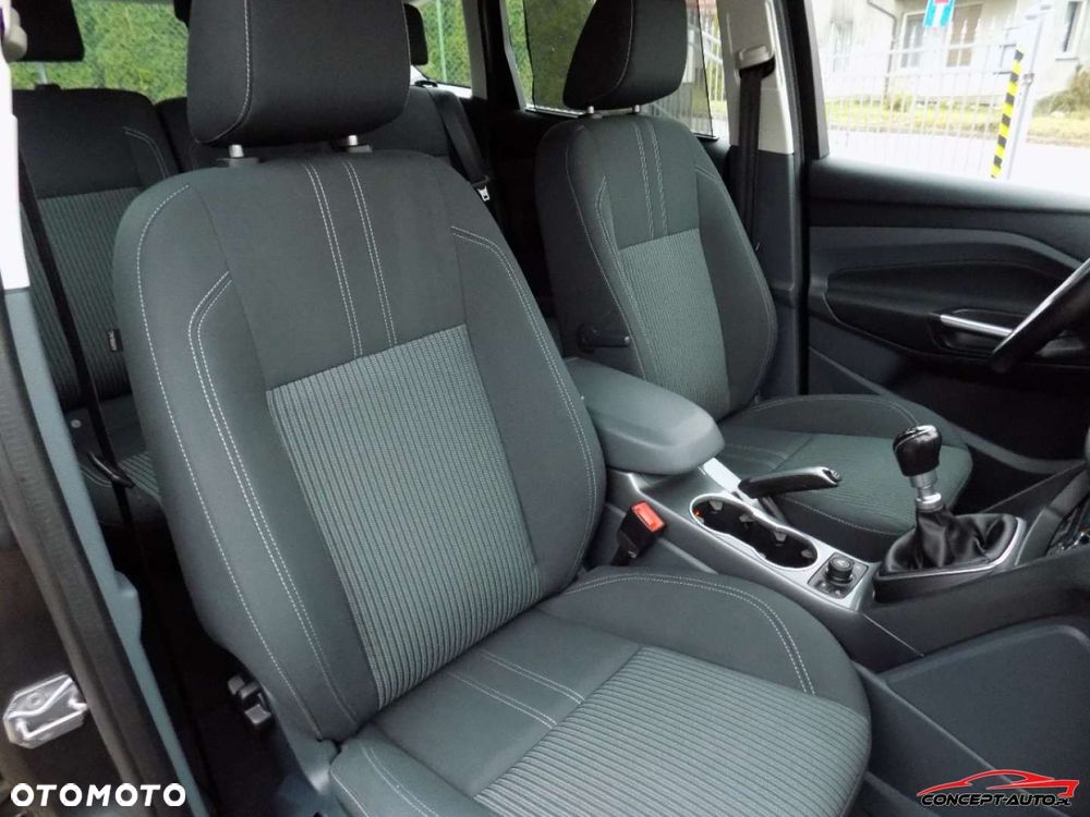 Ford C-MAX - 25