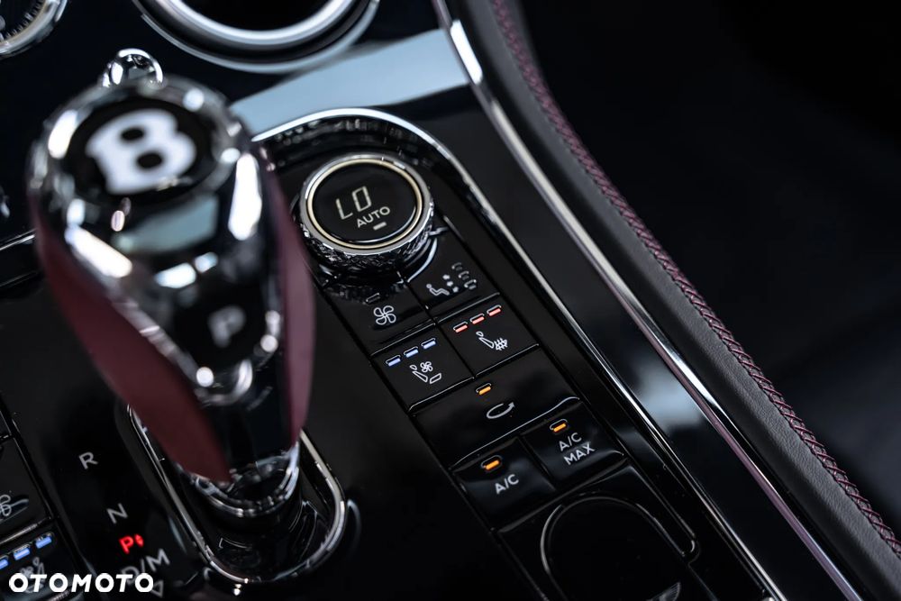 Bentley Continental GT - 33