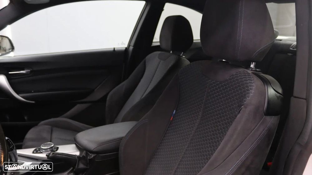 BMW 218 d Coupe Pack M Auto - 15