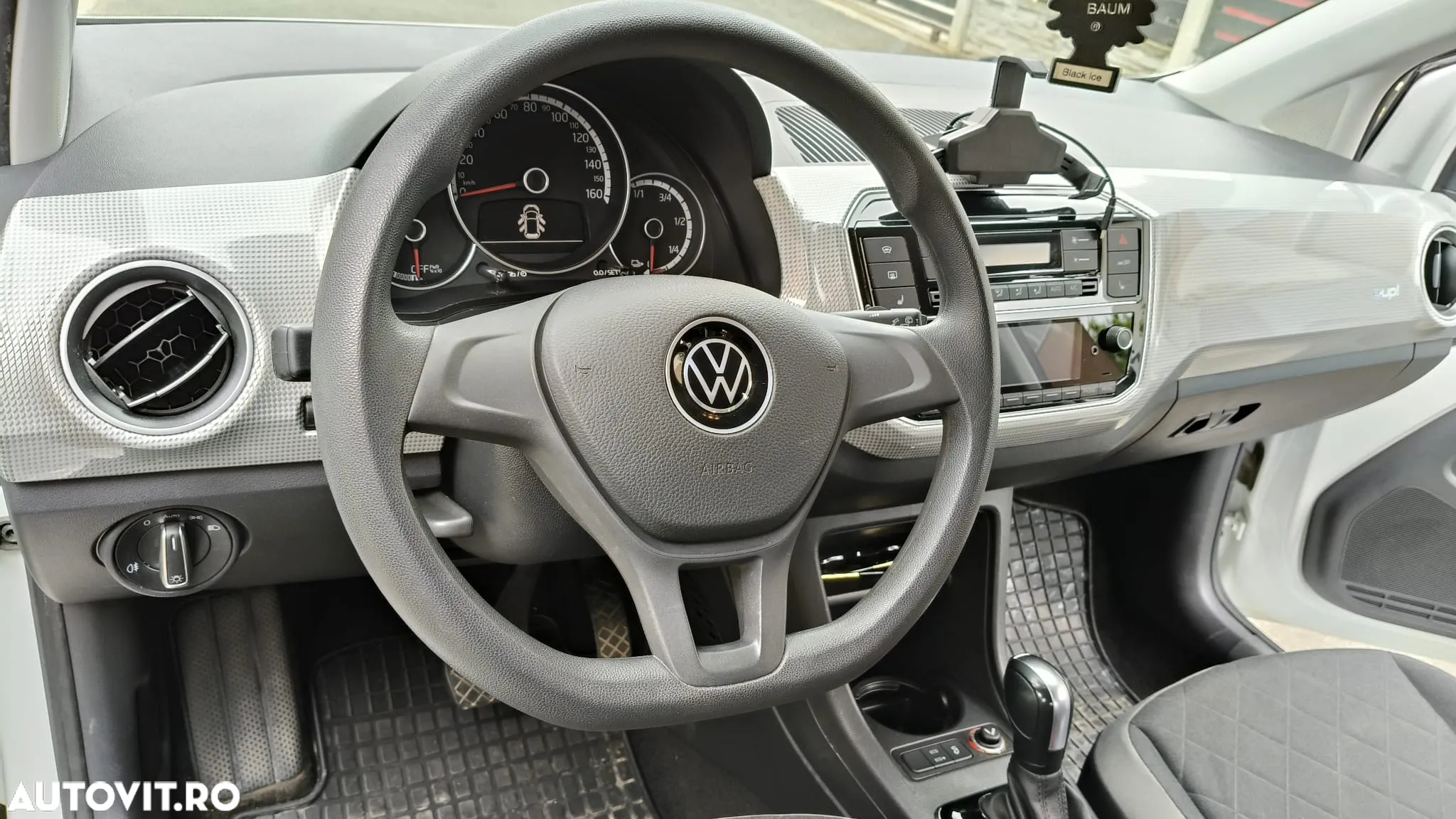 Volkswagen up! e-up! 32.3 kWh - 8