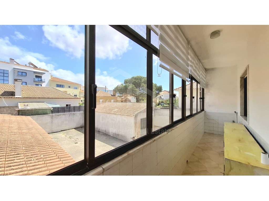 Arrenda Apartamento T2 - Ericeira 9,7 km, A Casa das Casas - Grande imagem: 5/30