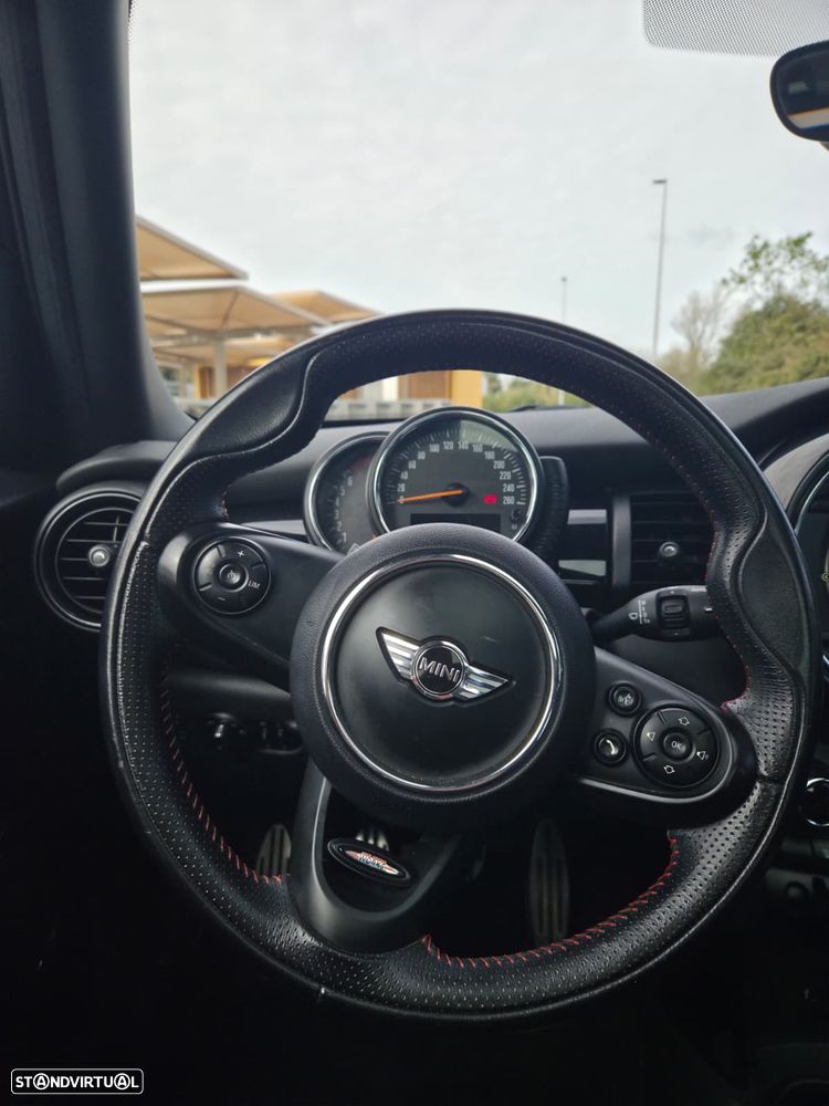 MINI 5 Portas One - 12