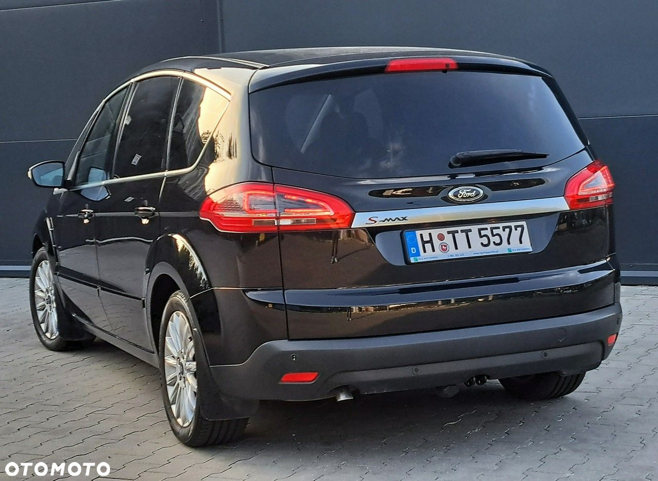 Ford S-Max - 4