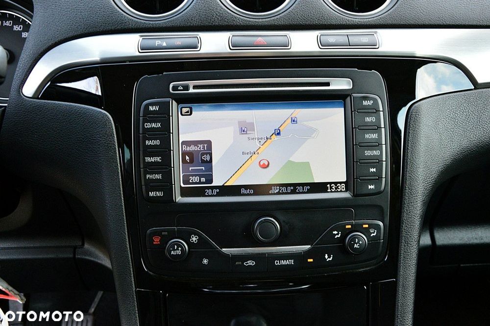 Ford Galaxy 2.0 TDCi Titanium - 31