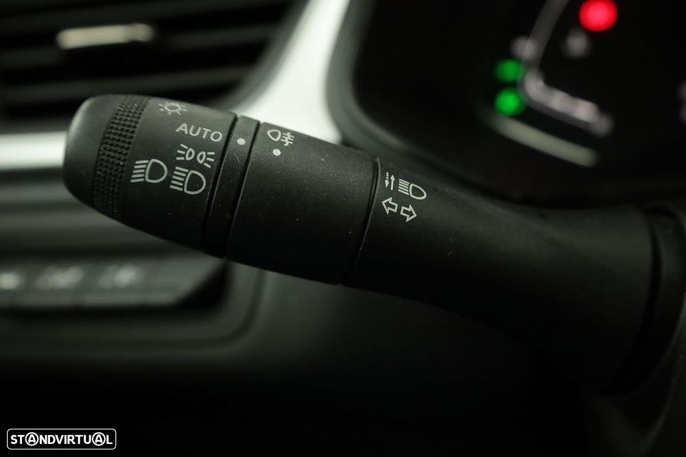 Renault Captur 1.0 TCe Techno Bi-Fuel - 16