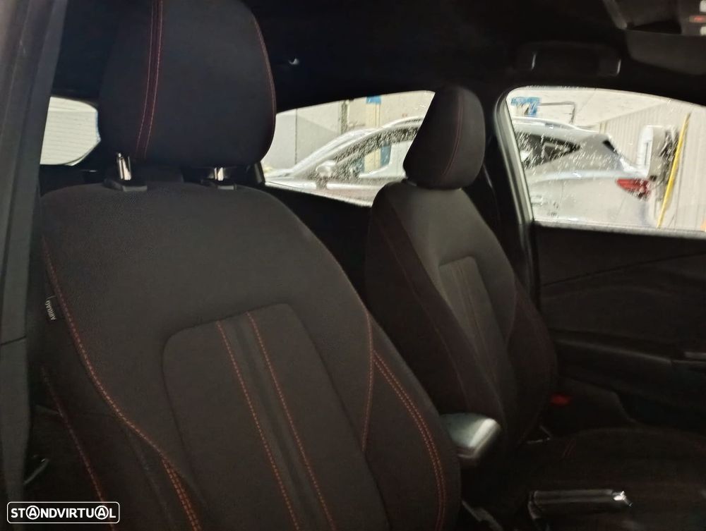 Ford Puma 1.0 EcoBoost MHEV ST-Line - 16