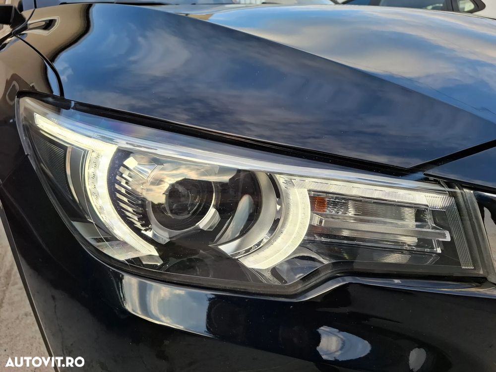 MG ZS EV Standard Luxury - 20