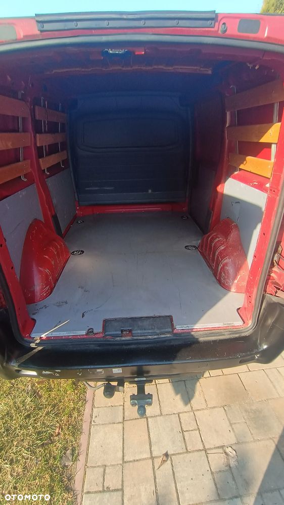 Citroën Jumpy Combi - 6