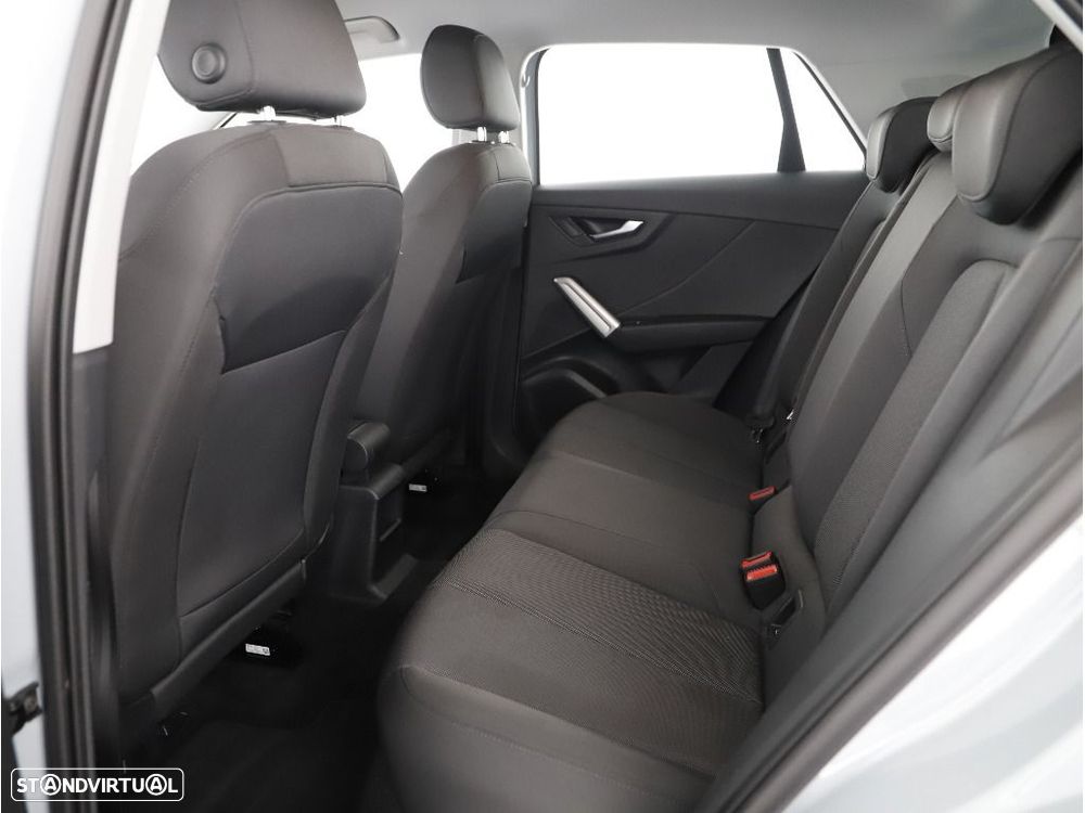Audi Q2 35 TFSI Advanced S tronic — fotografia 15