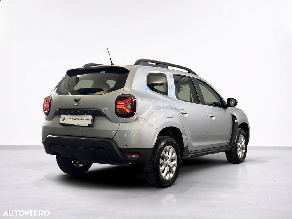 Dacia Duster - 6