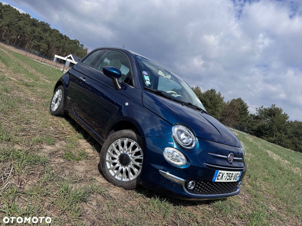 Fiat 500 1.2 8V Start&Stopp Collezione - 3