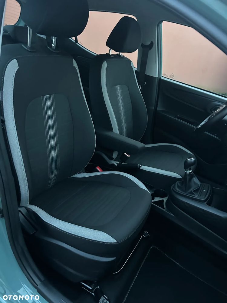 Hyundai i10 1.0 Comfort - 15