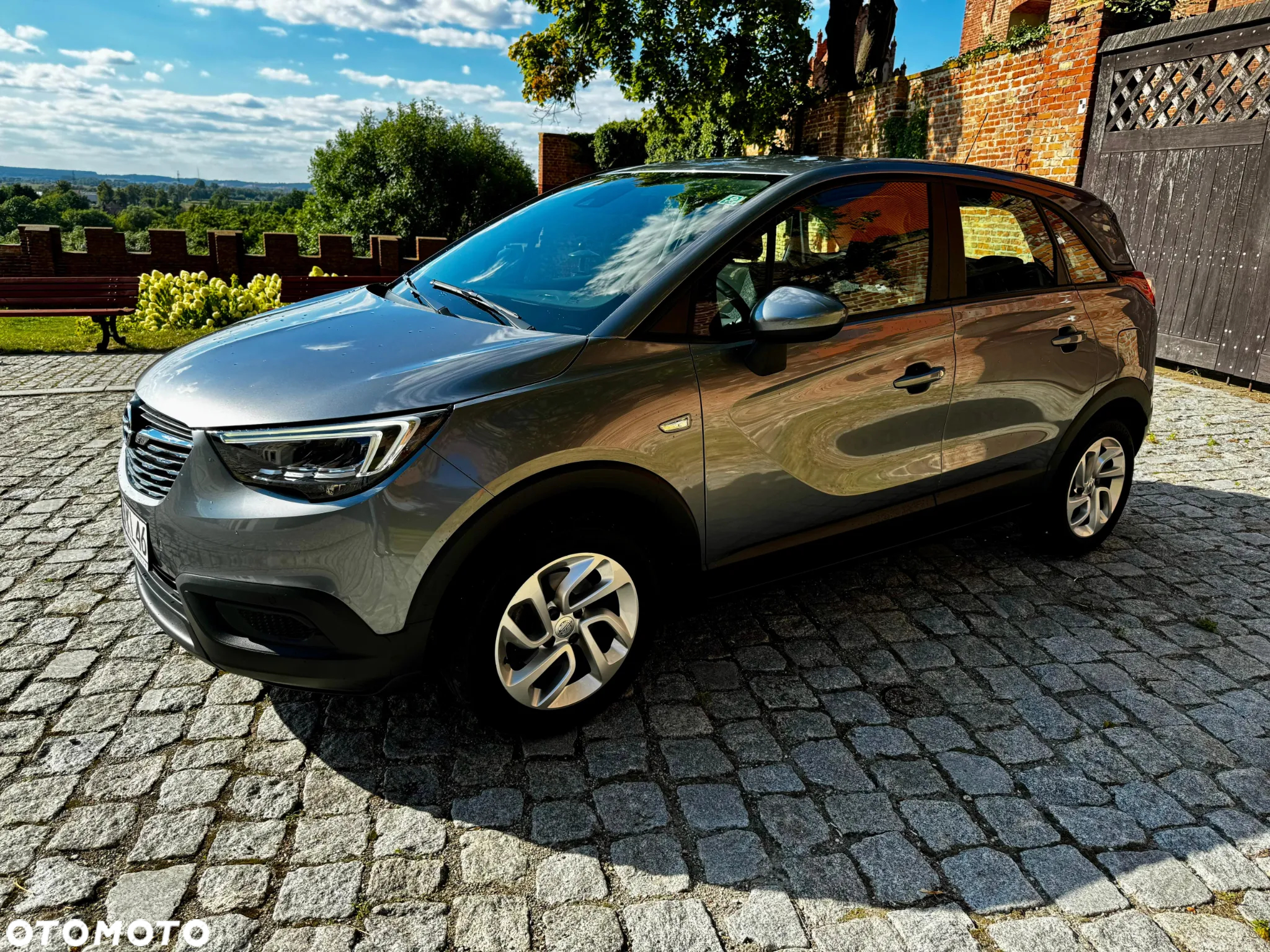 Opel Crossland X 1.2 Start/Stop Edition - 2