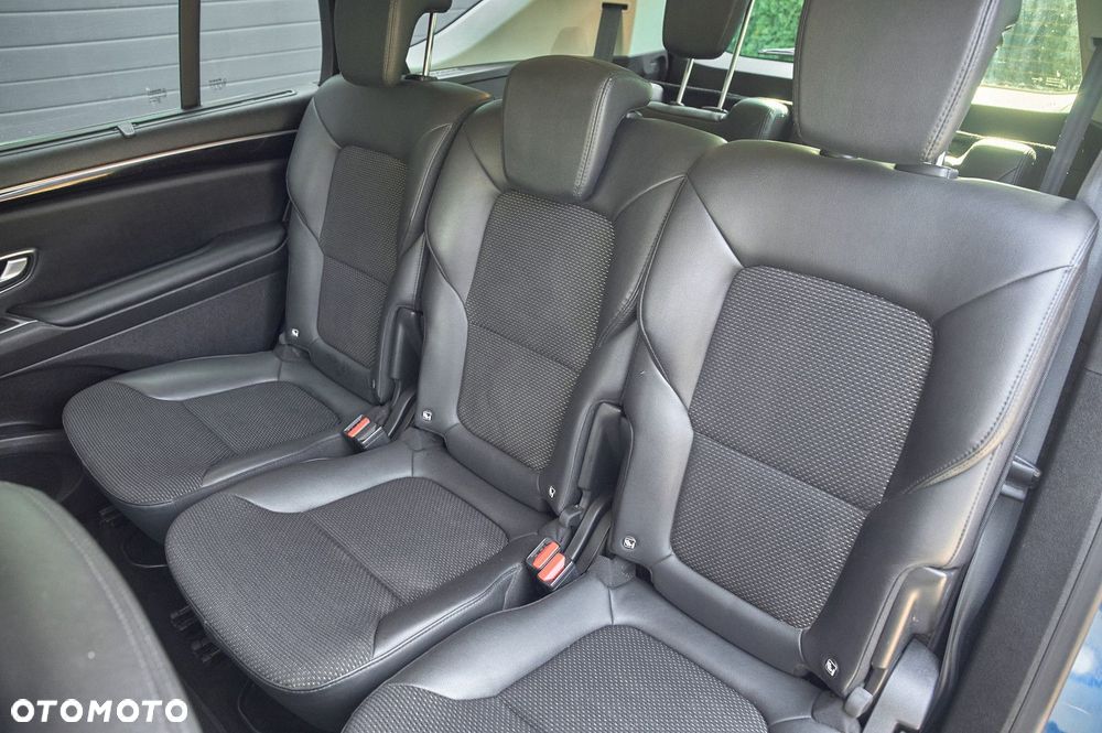 Renault Espace BLUE dCi 160 EDC BUSINESS EDITION - 19