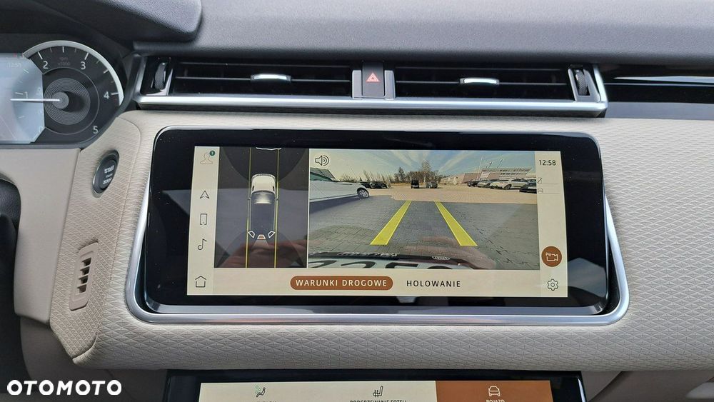 Land Rover Range Rover Velar - 30