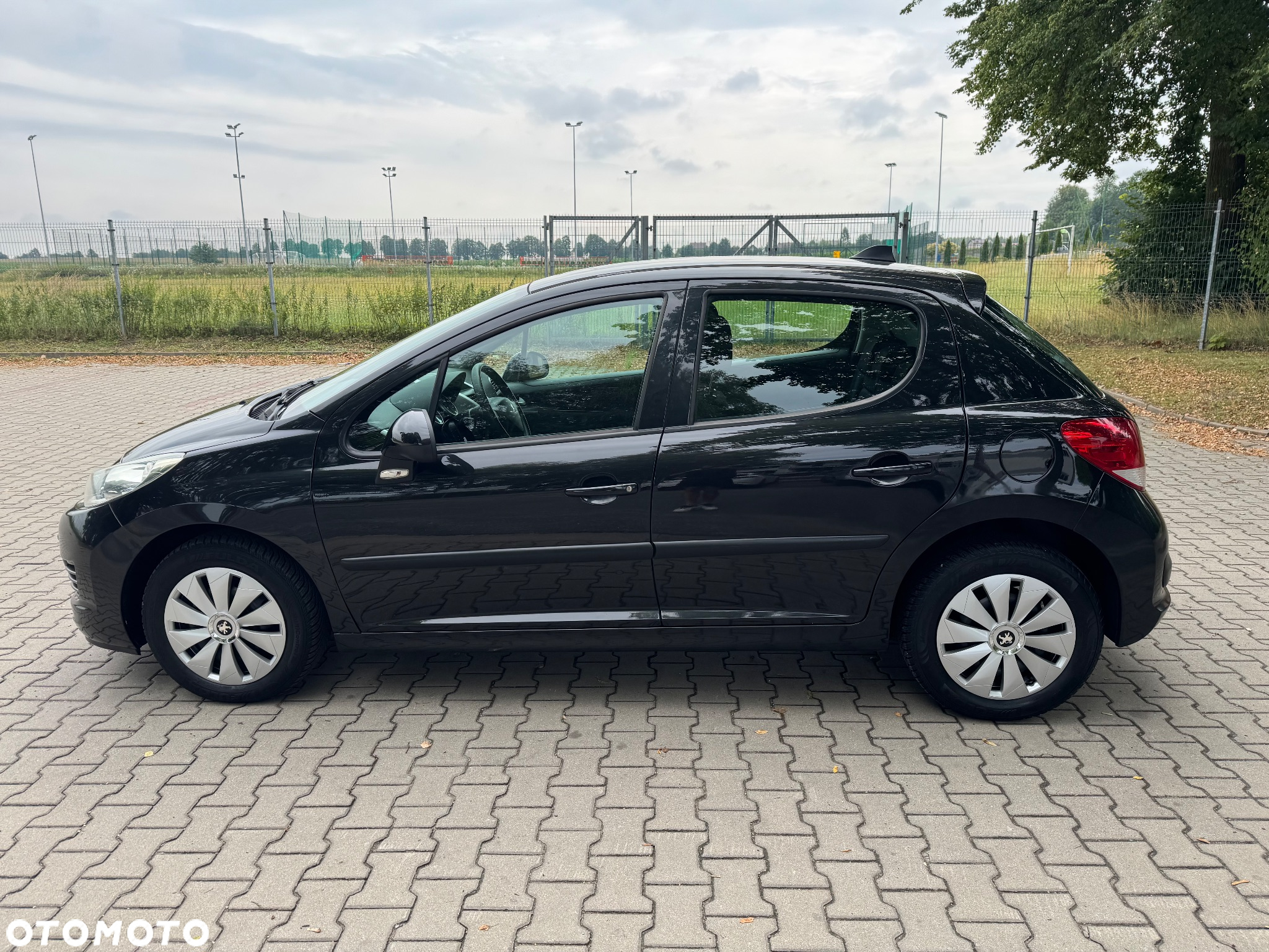 Peugeot 207 - 11