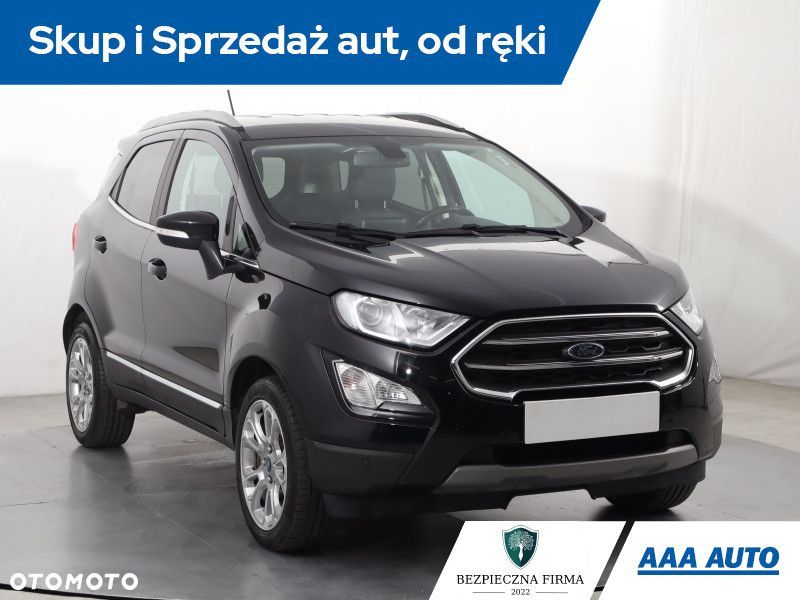 Ford EcoSport - 2