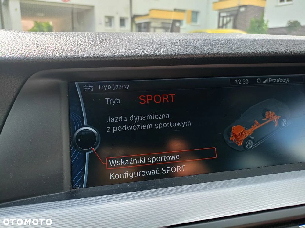 BMW Seria 5 - 26