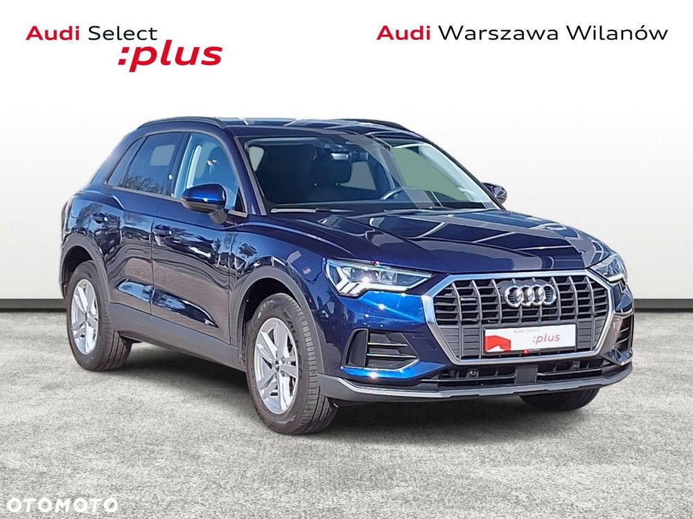 Audi Q3 40 TFSI Quattro S tronic - 7