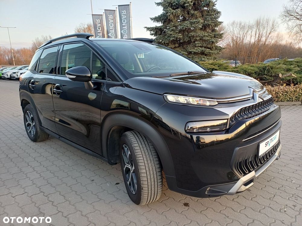 Citroën C3 Aircross - 3