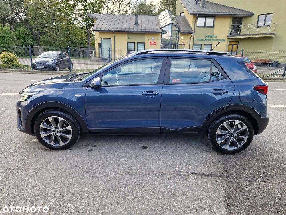 Kia Stonic 1.4 XL - 31